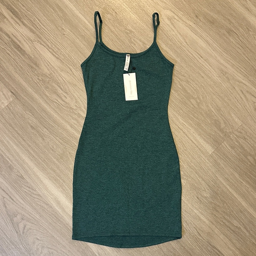 Ptula Bare Dress